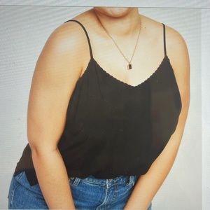 Old navy loose cami